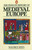 The History of Medieval Europe by Maurice Keen, 9780140136302 The History of Medieval Europe by Maurice Keen, 9780140136302