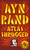 Atlas Shrugged by Ayn Rand, 9780451191144
