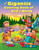 The Gigantic Coloring Book of God's World by Tyndale, 9781414394992