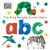 The Very Hungry Caterpillar's ABC by Eric Carle, 9780399539992