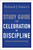Richard J. Foster's Study Guide for "Celebration of Discipline" by Richard J. Foster, 9780060628338