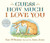 Guess How Much I Love You by Sam McBratney, Anita Jeram, 9781536210637
