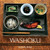 Washoku (Recipes from the Japanese Home Kitchen [A Cookbook]) by Elizabeth Andoh, Leigh Beisch, 9781580085199