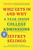 Who Gets In and Why (A Year Inside College Admissions) - 9781982116309 by Jeffrey Selingo, 9781982116309