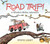 Road Trip! A Whiskers Hollow Adventure by Steve Light, Steve Light, 9781536209471