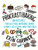 Procrastibaking (100 Recipes for Getting Nothing Done in the Most Delicious Way Possible) by Erin Gardner, 9781982117740