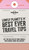 Lonely Planet's Best Ever Travel Tips (Miniature Edition) by Lonely Planet, 9781787017641