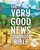 The Very Good News Storybook Bible (A 3 Circles Bible Storybook) by Jimmy Scroggins, Zack Rickards, Mariano Epelbaum, 9781087729695 The Very Good News Storybook Bible (A 3 Circles Bible Storybook) by Jimmy Scroggins, Zack Rickards, Mariano Epelbaum, 9781087729695