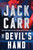 The Devil's Hand (A Thriller) by Jack Carr, 9781982123741