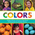 Colors - 9780823449644 by Shelley Rotner, Anne Woodhull, 9780823449644