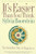 It's Easier Than You Think (The Buddhist Way to Happiness) by Sylvia Boorstein, 9780062512949