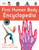 First Human Body Encyclopedia by DK, 9781465443489