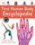 First Human Body Encyclopedia by DK, 9781465443489