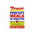 Zone-Perfect Meals in Minutes by Barry Sears, 9780060392413
