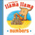 Llama Llama Numbers by Anna Dewdney, JT Morrow, 9780593353110