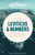Leviticus & Numbers by The Navigators, 9781615217298