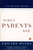 When Parents Die (A Guide for Adults) by Edward Myers, 9780140262315