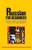 Russian For Beginners by Charles Duff, 9780064632874
