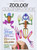 Zoology Coloring Book (A Coloring Book) by Lawrence M. Elson, 9780064603010