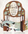 Carmen and the House That Gaudí Built by Susan Hughes, Marianne Ferrer, 9781771473927