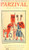 Parzival (A Romance of the Middle Ages) by Wolfram von Eschenbach, 9780394701882 Parzival (A Romance of the Middle Ages) by Wolfram von Eschenbach, 9780394701882