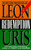 Redemption (Epic Story of Trinity Continues..., The) - 9780061091742 by Leon Uris, 9780061091742