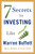 7 Secrets to Investing Like Warren Buffett by Mary Buffett, Sean Seah, 9781982130336