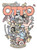 Otto: A Palindrama - 9780147513496 by Jon Agee, Jon Agee