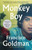 Monkey Boy by Francisco Goldman, 9780802157676