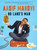 No Land's Man by Aasif Mandvi, 9781452107912