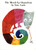 The Mixed-Up Chameleon - 9780694011476 by Eric Carle, Eric Carle, 9780694011476