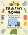 Trashy Town by Andrea Zimmerman, David Clemesha, Dan Yaccarino, 9780060271398