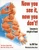Now You See It, Now You Don't! (Lessons in Sleight of Hand) by Bill Tarr, 9780394722023