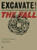 Excavate! by Bob Stanley, Tessa Norton, 9780571358335