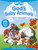 God's Baby Animals Story + Activity Book by Marjorie Redford, Courtney Rice, Kathryn Marlin, 9781496401304
