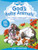 God's Baby Animals Story + Activity Book by Marjorie Redford, Courtney Rice, Kathryn Marlin, 9781496401304