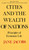 Cities and the Wealth of Nations (Principles of Economic Life) by Jane Jacobs, 9780394729114