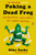 Poking a Dead Frog (Conversations with Today's Top Comedy Writers) by Mike Sacks, Mike Sacks, 9780143123781