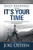 Daily Readings from It's Your Time (90 Devotions for Activating Your Faith, Achieving Your Dreams, and Increasing in God's Favor) by Joel Osteen, 9781982140328