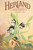 Herland by Charlotte Perkins Gilman, 9780394736655