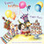 Fancy Nancy: Puppy Party by Jane O'Connor, Robin Preiss Glasser, 9780062086273