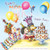 Fancy Nancy: Puppy Party by Jane O'Connor, Robin Preiss Glasser, 9780062086273