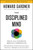 Disciplined Mind (What All Students Should Understand) by Howard Gardner, 9781982142216
