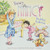 Fancy Nancy: Budding Ballerina by Jane O'Connor, Robin Preiss Glasser, 9780062086280