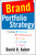 Brand Portfolio Strategy (Creating Relevance, Differentiation, Energy, Leverage, and Clarity) by David A. Aaker, 9781982146528