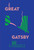 The Great Gatsby (The Only Authorized Edition) - 9781982147709 by F. Scott Fitzgerald, 9781982147709