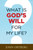 What Is God's Will for My Life? (Miniature Edition) by John Ortberg, 9781496415646
