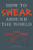 How to Swear Around the World by Jason Sacher, 9781452110875