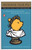 Winnie Ille Pu (Latin Edition) by A. A. Milne, Alexander Lenard, Israel Walker, 9780140153392