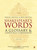 Shakespeare's Words (A Glossary and Language Companion) by David Crystal, Ben Crystal, Stanley Wells, 9780140291179